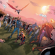 Illustration for article titled Marvel Is Killing Off One of Its Oldest Superheroes Today